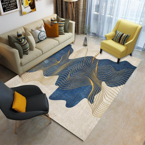 Solemn GT412 Floor Carpet Rectangular 200x300cm