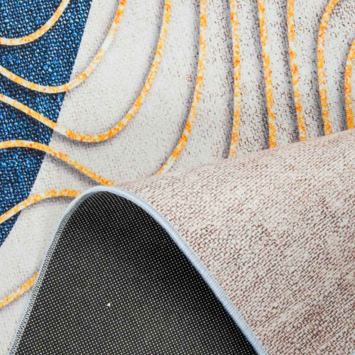 Solemn GT412 Floor Carpet Rectangular 200x300cm 2