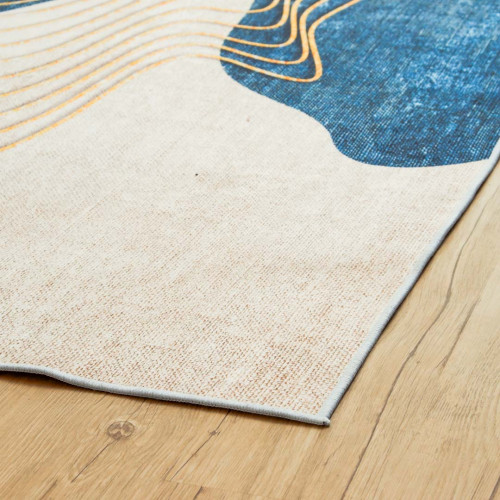 Solemn GT412 Floor Carpet Rectangular 200x300cm 3