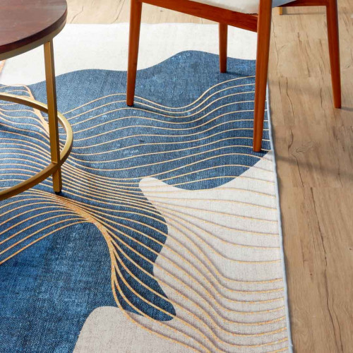 Solemn GT412 Floor Carpet Rectangular 200x300cm 4