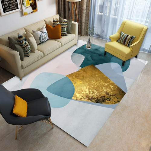 Literary GT424 Floor Carpet Rectangular 160x230cm