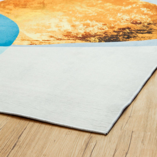 Literary GT424 Floor Carpet Rectangular 160x230cm 2