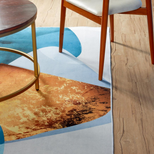 Literary GT424 Floor Carpet Rectangular 160x230cm 4