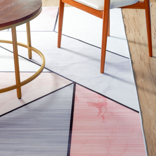 Mansion PX-53 Floor Carpet Rectangular 200x300cm