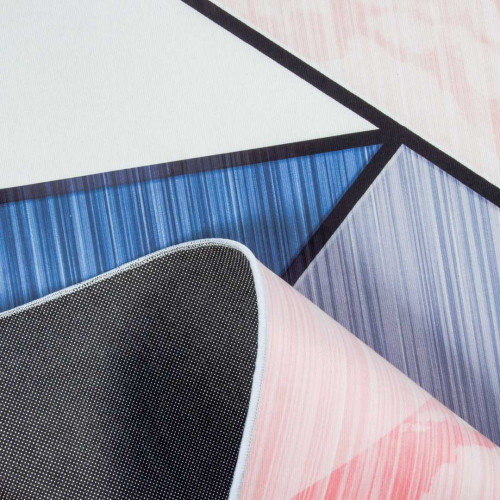 Mansion PX-53 Floor Carpet Rectangular 200x300cm 2