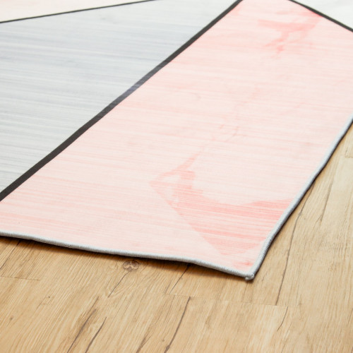 Mansion PX-53 Floor Carpet Rectangular 200x300cm 3