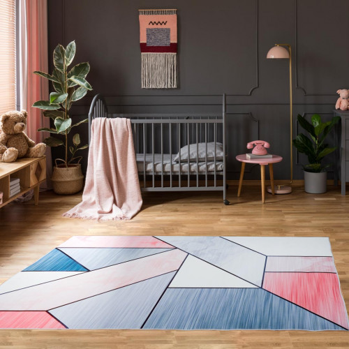 Mansion PX-53 Floor Carpet Rectangular 200x300cm 4