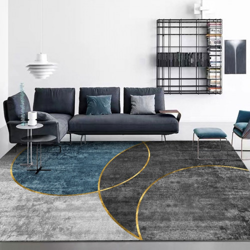 Debonair 03 Floor Carpet Rectangular 120x160cm