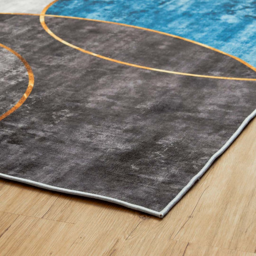 Debonair 03 Floor Carpet Rectangular 120x160cm 4