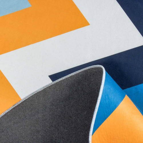 Volatile HY55 Floor Carpet Round 200cm 2