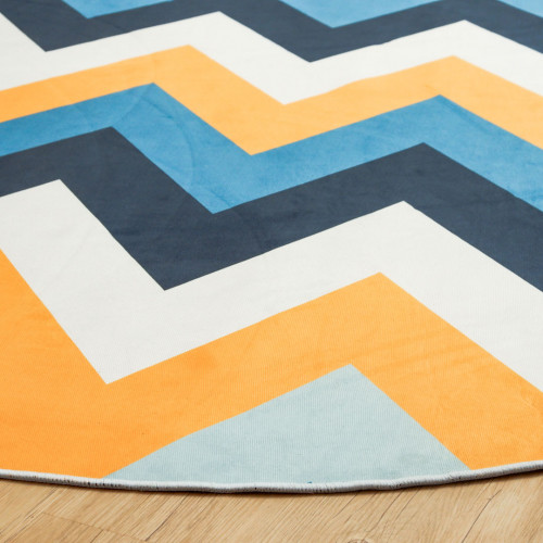 Volatile HY55 Floor Carpet Round 200cm 3