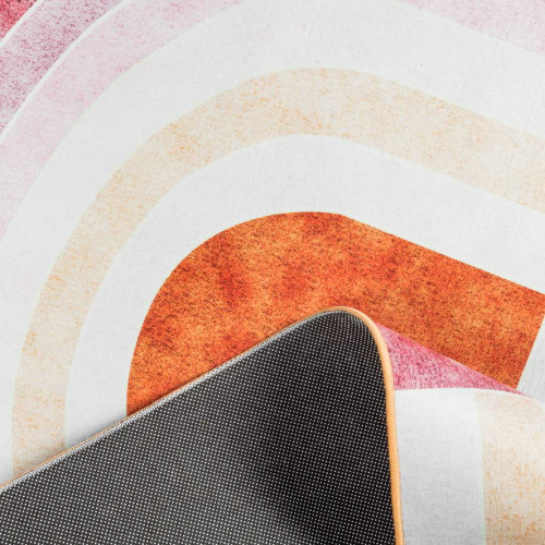 Fortune 004 Floor Carpet Oval 120x160cm 2