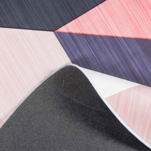 Fragment 010 Floor Carpet Oval 160x230cm 3