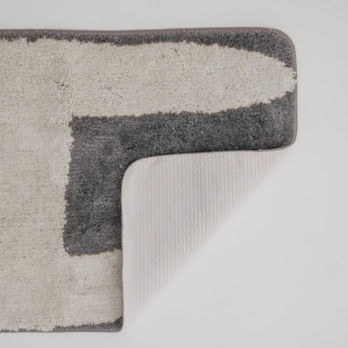 Cartoon Bunny Bath Rug 5