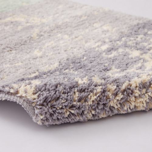 Light Shade Bath Rug 2