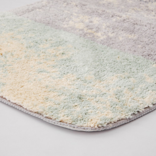 Light Shade Bath Rug 3