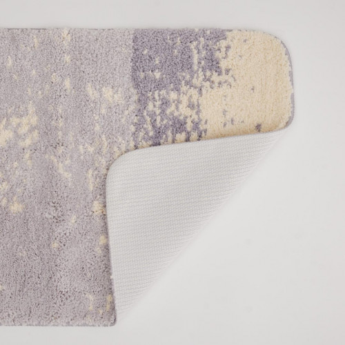 Light Shade Bath Rug 5