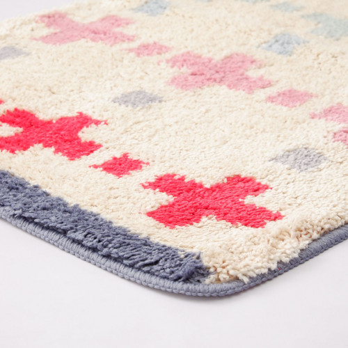 Plus Mesh Bath Rug 3