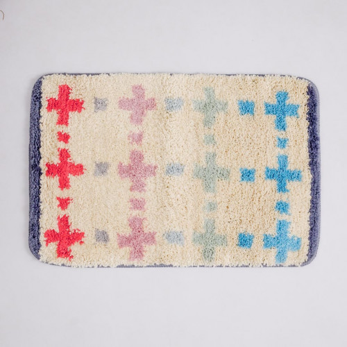 Plus Mesh Bath Rug 6