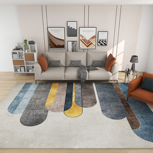 Ritz B01 Floor Carpet Rectangular 200x300cm