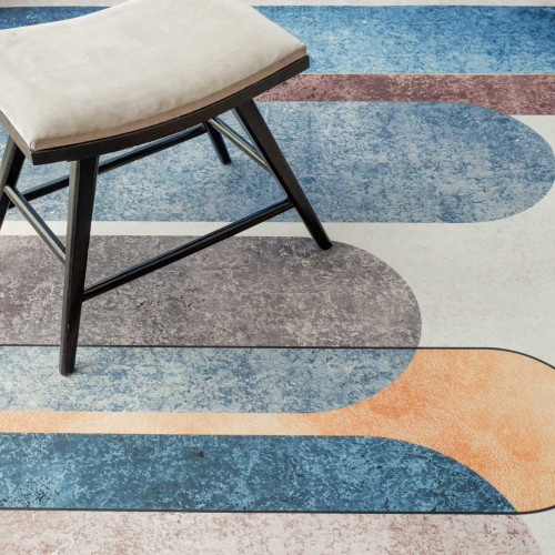 Ritz B01 Floor Carpet Rectangular 200x300cm 4