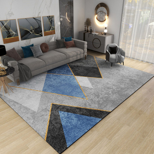 Eclectic B-20 Floor Carpet Rectangular 160x230cm