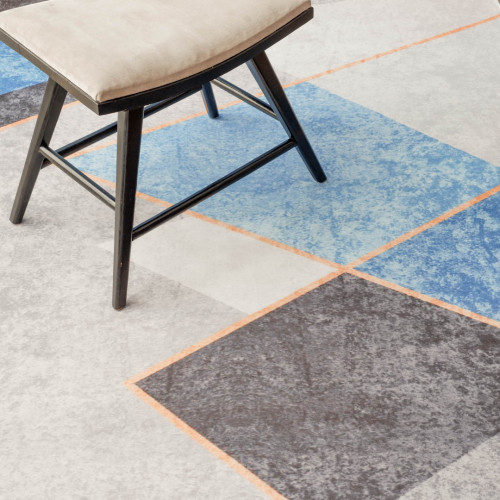 Eclectic B-20 Floor Carpet Rectangular 160x230cm 3