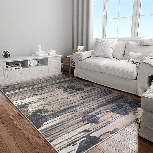 Abstract 02 Floor Carpet Rectangular 200x300cm