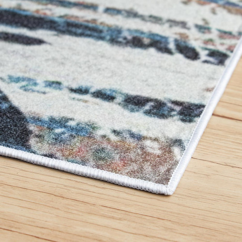 Abstract 02 Floor Carpet Rectangular 200x300cm 2