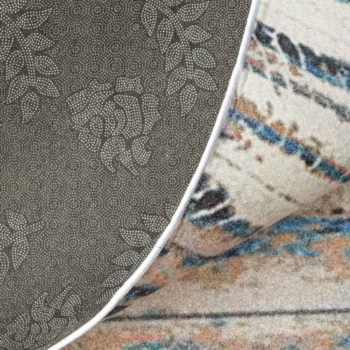 Abstract 02 Floor Carpet Rectangular 200x300cm 3