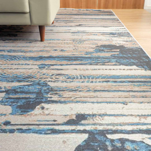 Abstract 02 Floor Carpet Rectangular 200x300cm 4