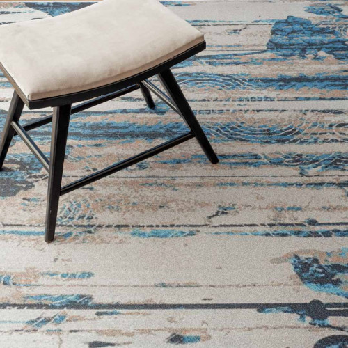 Abstract 02 Floor Carpet Rectangular 200x300cm 5