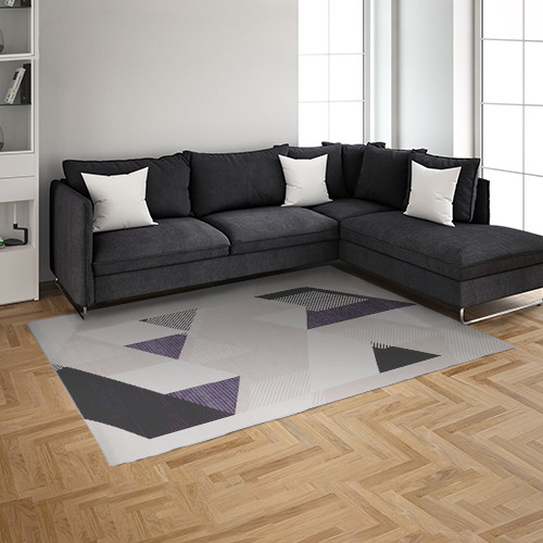 Avant-Garde J22 Floor Carpet Rectangular 160x230cm