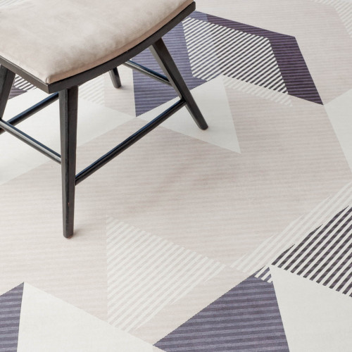 Avant-Garde J22 Floor Carpet Rectangular 160x230cm 4