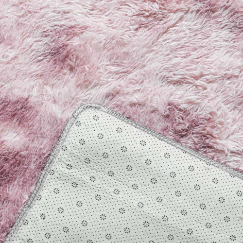 Cozhome Fluffy Area Rug 160x230cm - Lotus 2