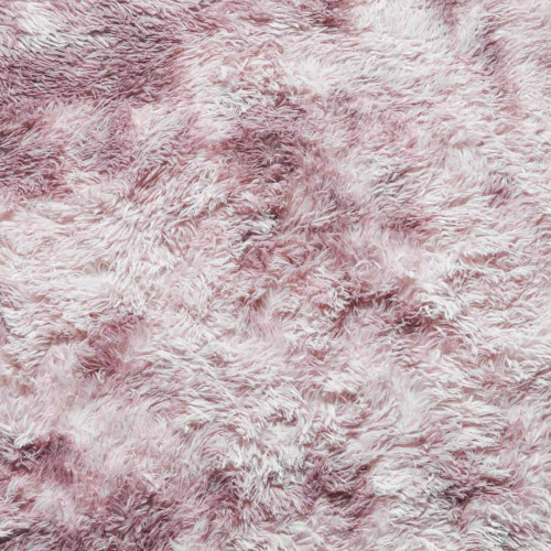 Cozhome Fluffy Area Rug 160x230cm - Lotus 3