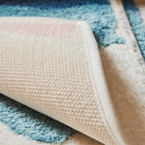 Weaving Dreams Bath Rug