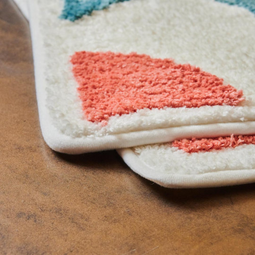 Weaving Dreams Bath Rug 2