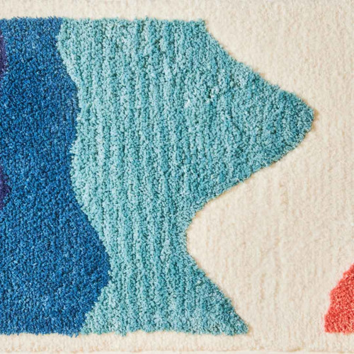 Weaving Dreams Bath Rug 4