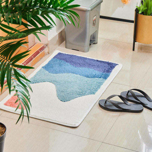 Weaving Dreams Bath Rug 6