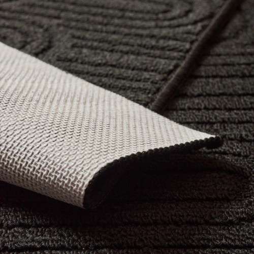 Nickel Black Doormat 5