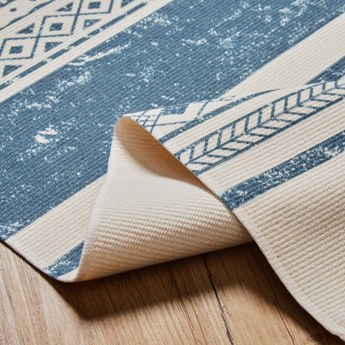 Scandy Patterned Floor Mat 60 x 90cm - Danique 4