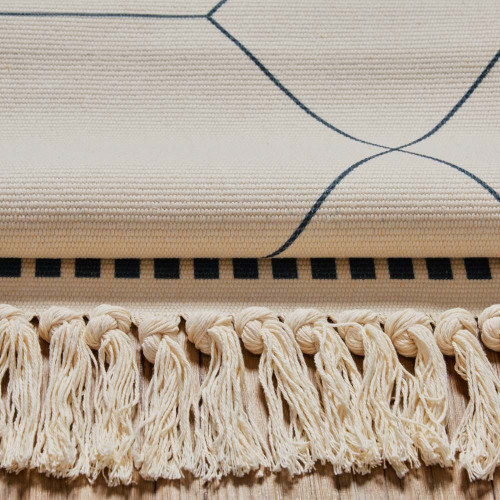 Bohemian Style Floor Mat 60 x 130cm - Cadence 3