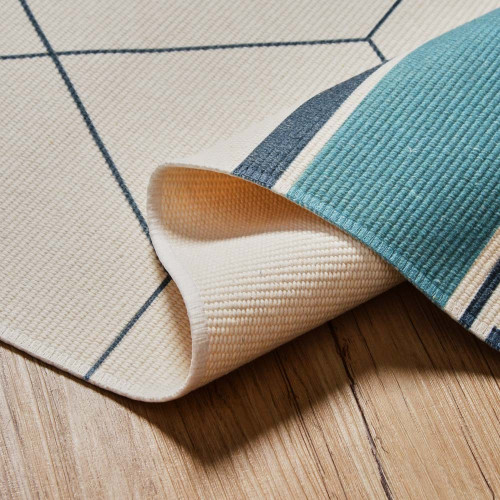 Bohemian Style Floor Mat 60 x 130cm - Cadence 5