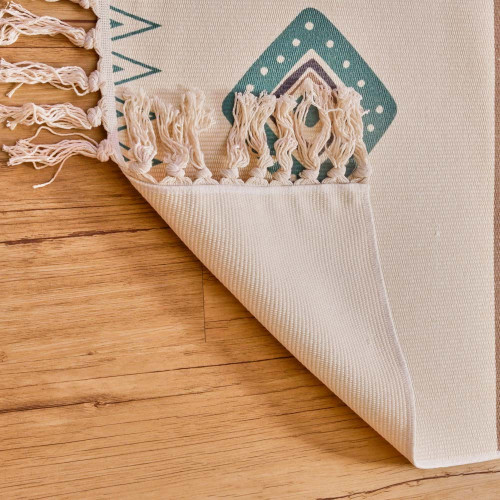 Scandy Patterned Area Rug 120 x 180cm - Kajsa 3