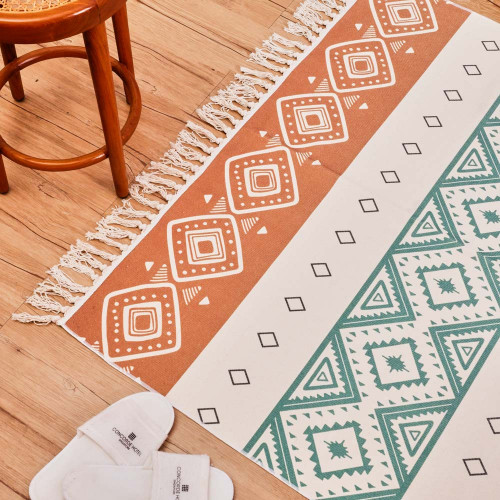 Scandy Patterned Area Rug 120 x 180cm - Kajsa 4