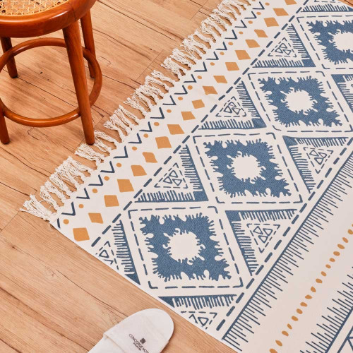 Scandy Patterned Area Rug 120 x 180cm - Svein 3