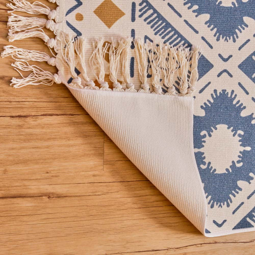 Scandy Patterned Area Rug 120 x 180cm - Svein 4