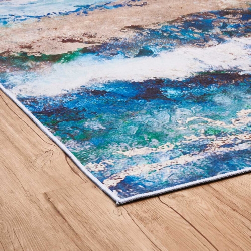Coastal SD-Y49 Floor Carpet Rectangular 160x230cm 3