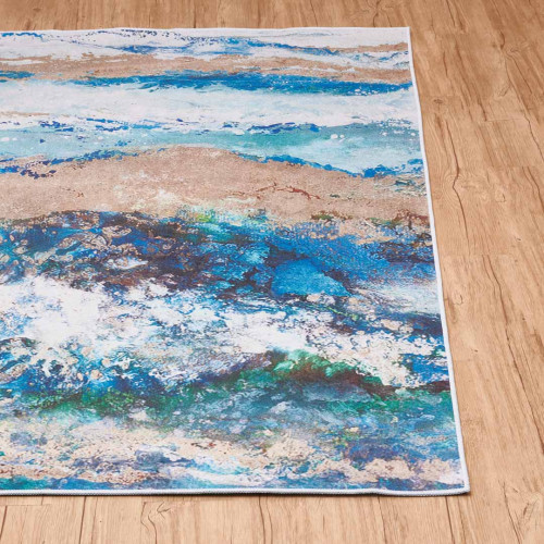 Coastal SD-Y49 Floor Carpet Rectangular 160x230cm 4